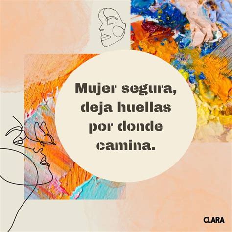 Frases Motivadoras Para Mujeres Luchadoras 